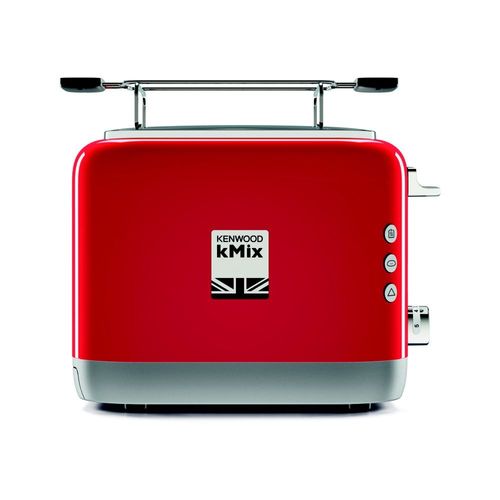 Grille-pain Kenwood TCX751RD kMix Rouge