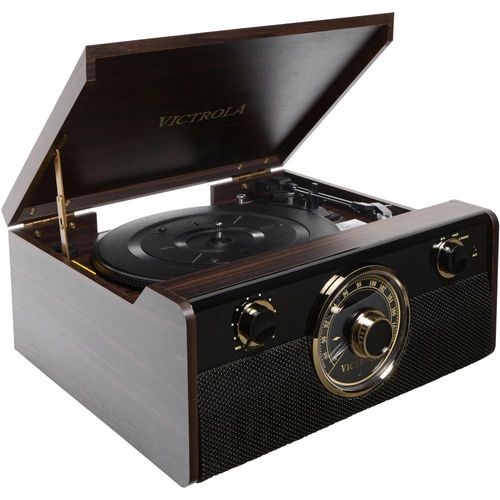 Platine vinyle VICTROLA VTA-240B