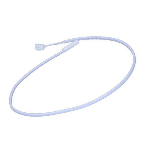 Sonde de température Réfrigérateur congélateur (K1418404 FRIDGEMASTER HEINNER AEG DELONGHI ELVITA KENWOOD HOFFMANN GORENJE ELECTROLUX HISENSE SANGIORGIO HANSEATIC NOVAMATIC VALBERG BRANDT AMICA EXQUIS