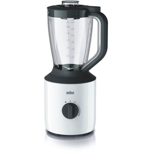 Blender Braun JB3100WH PowerBlend 3