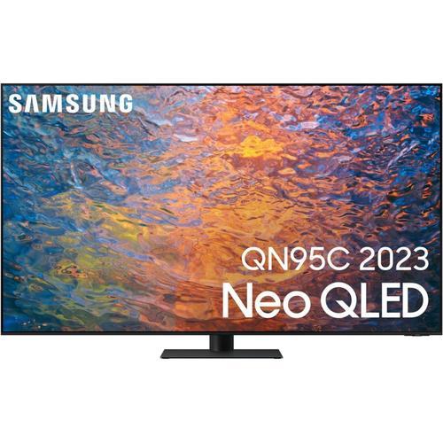TV Neo QLED 4K Samsung TQ85QN95C 85"