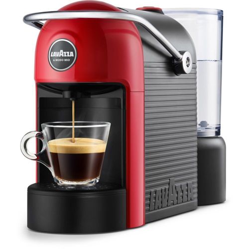 Cafetière à dosette Lavazza Jolie Rouge