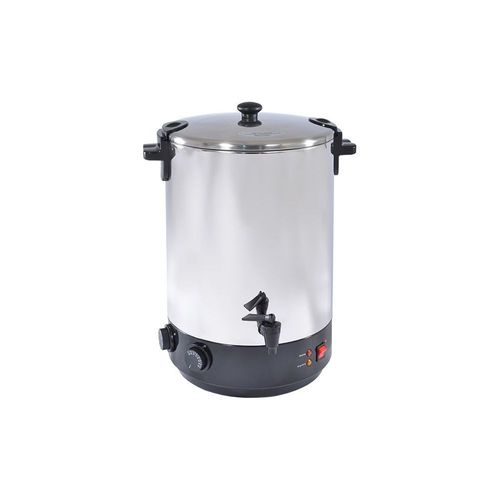 Stérilisateur de bocaux Kitchen Chef Stérilisateur ZJ280TD Inox