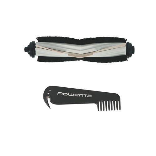 Turbobrosse Rowenta Spécial animaux Robots Explorer S60