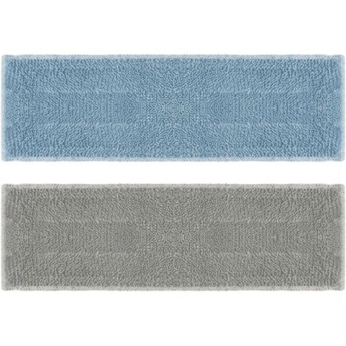 Serpillière POLTI fenetre x2