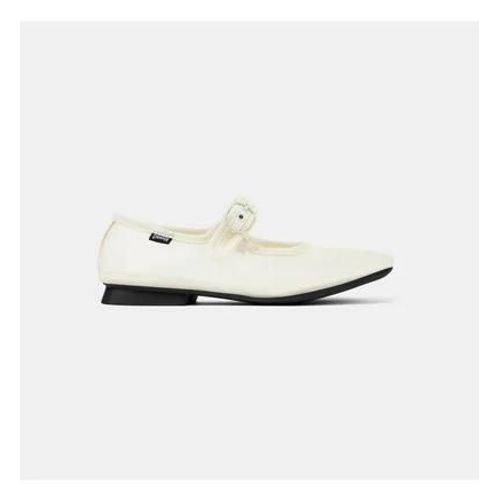 Camper Ballerines Casi Myra Blanc