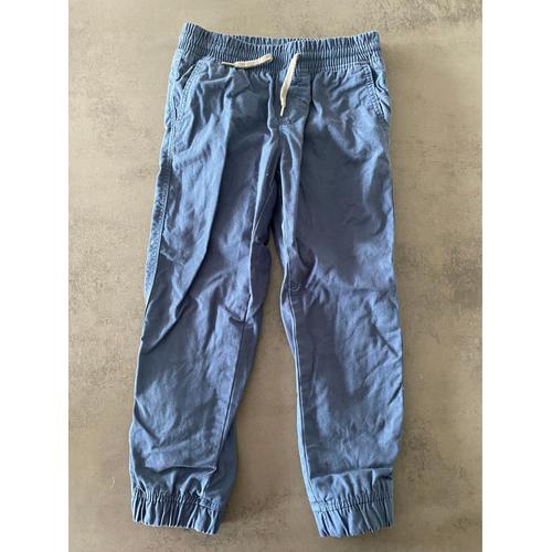 Pantalon Bleu Kiabi 5 Ans