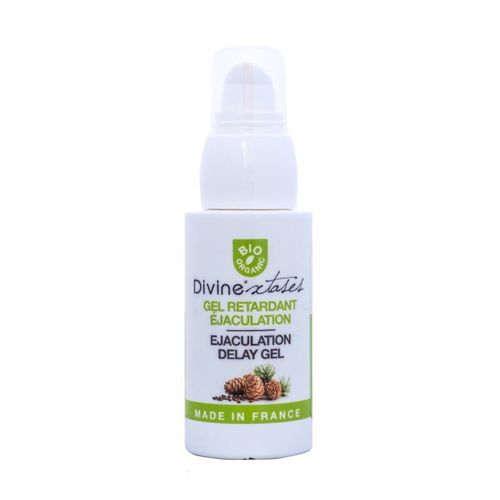 Retardant Éjaculation Bio