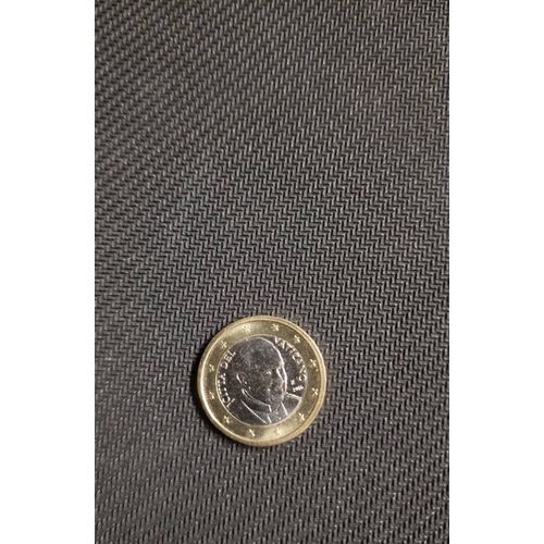 Pièce De 1 Euro Vatican 2016