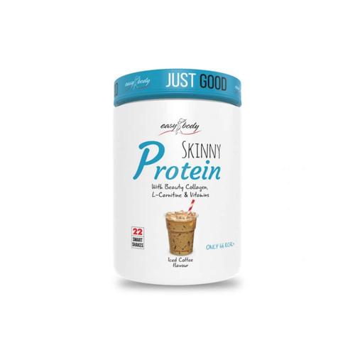 Skinny Protein (450g)|Café| Protéines Minceur|Qnt 