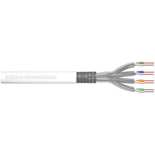 Cable Digitus Installation Cat7 305m S/ftp