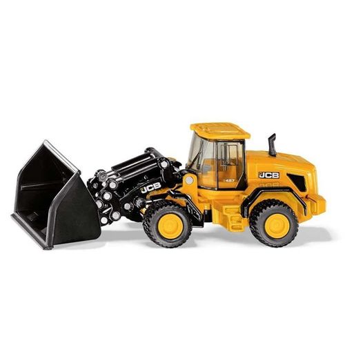 Siku Super Jcb 457 Wls Radlader | 1789