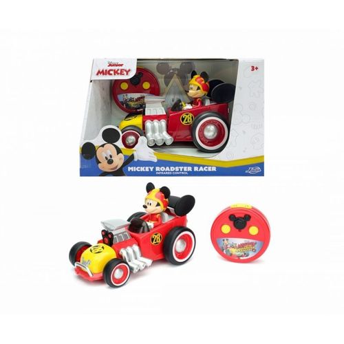 Mickey Roadster Racer