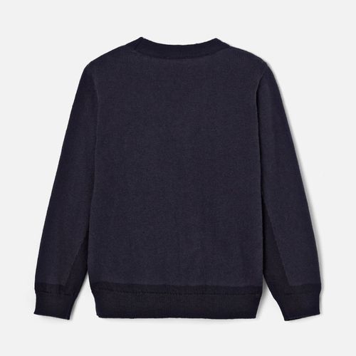 Gilet Boutonné Enfant Garçon (Jacadi)