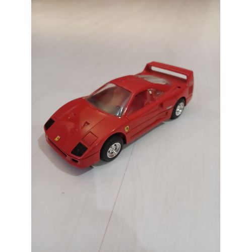 Modèle Reduit Mira De Ferrari F40 1/24eme