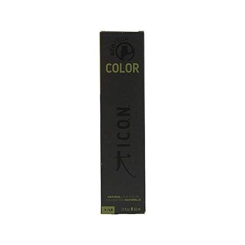 Teinture Naturelle Ecotech Color I.C.O.N. Rose Gold (60 Ml) 