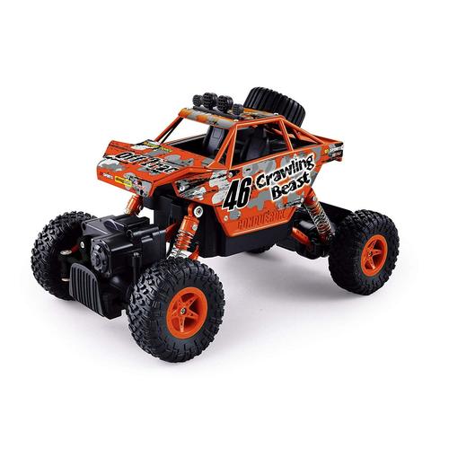 Dickie Toys 201119131 Rc Crawling Beast Radiocommandée Véhicule-Dickie Toys