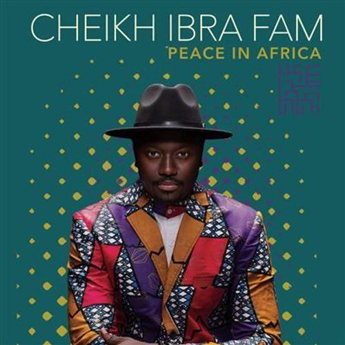 Peace In Africa - Vinyle 33 Tours