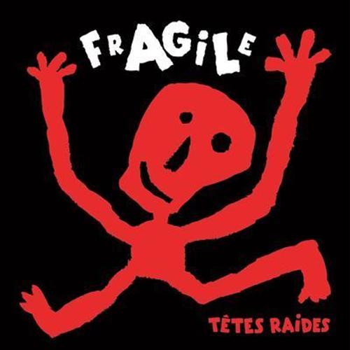 Fragile - Vinyle 33 Tours