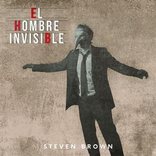 Steven Brown - El Hombre Invisible [Vinyl Lp]