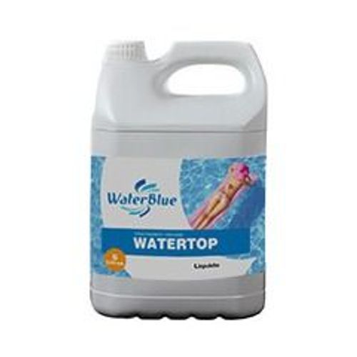 Bluetop desinfectant waterblue 5l
