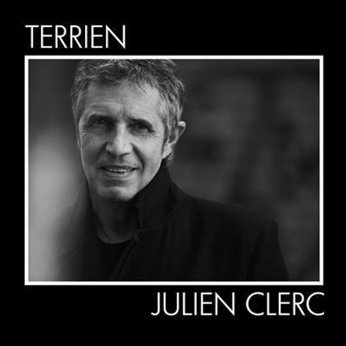 Terrien - Vinyle 33 Tours