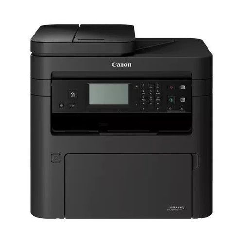 Canon I-sensys Mf267dw Mfp 24ppm A4