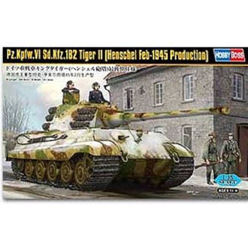 Hobbyboss Hbb84532 Maquette En Plastique-Hobby Boss