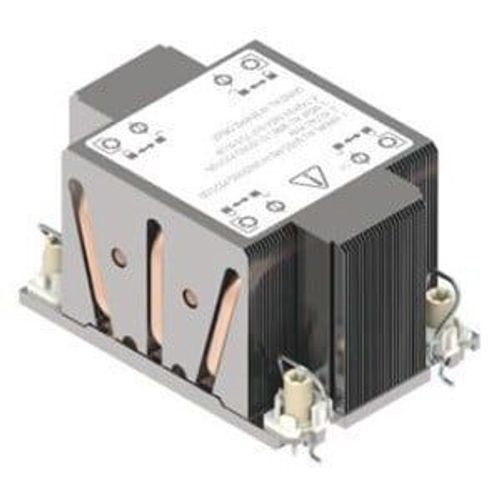 Intel - Bac de refroidissemnt pour processeur - 2U - pour P/N: M50CYP2SB1U, M50CYP2SBSTD