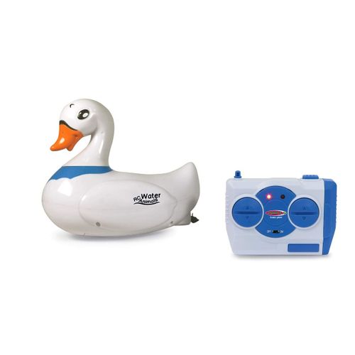 Jamara Rc Schwan 20 Cm Junior 2,4 Ghz