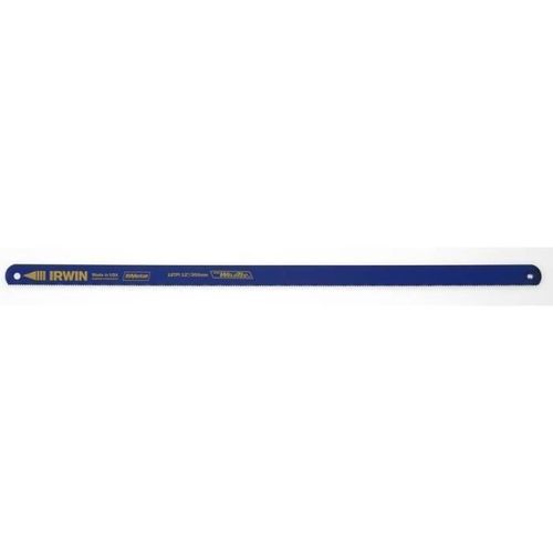 Boîte de 100 lames de scie à métaux bi-métal 24 dents/pouce