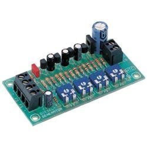 Module De Bruit De Moteur Diesel Conrad Electronic-Conrad