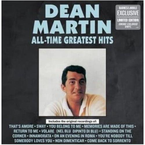 Dean Martin - All Time Greatest Hits [Vinyl Lp]