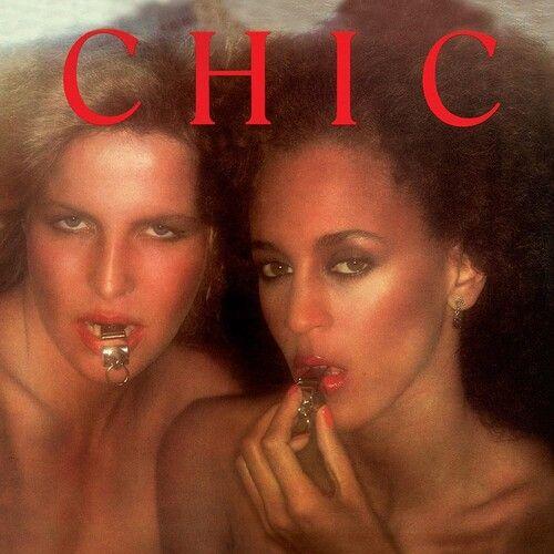 Chic - Chic [Vinyl Lp] Audiophile, Ltd Ed, 180 Gram