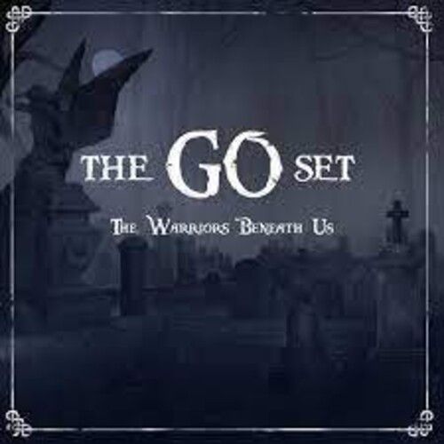 The Go Set - The Warriors Beneath Us [Vinyl Lp]