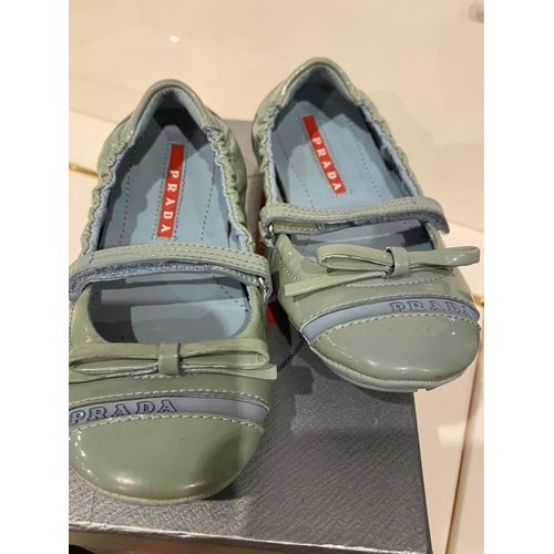 Ballerines Prada 27