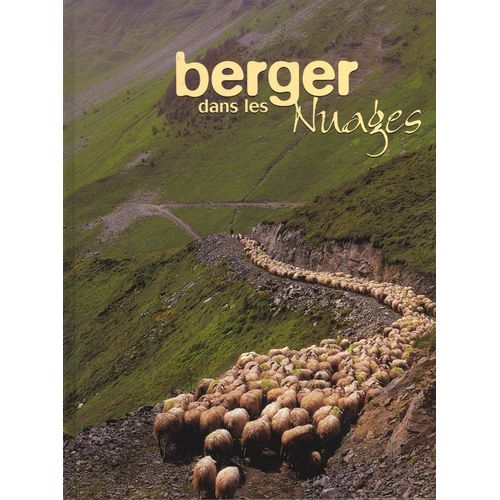 Berger Dans Les Nuages