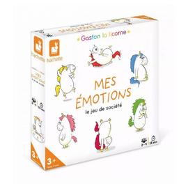 Colorino - Les émotions, Premiers apprentissages, Jeux éducatifs, Produits