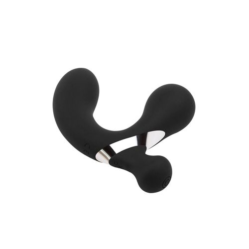 Stimulateur Prostatique Télécommandé N°1 Initiation Au Plaisir Anal L'as
