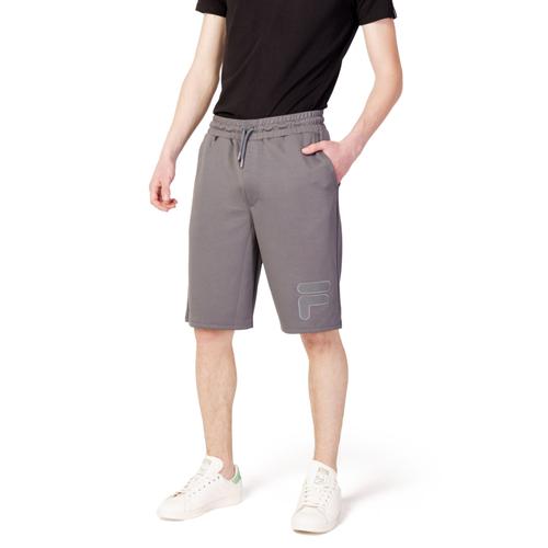 Bermuda Homme Fila Calp Baggy Shorts Fam0312