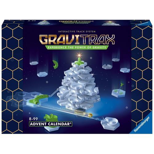 Jeux Gravitrax Calendrier De L'avent