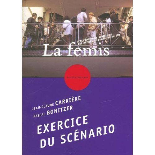 Exercice Du Scénario