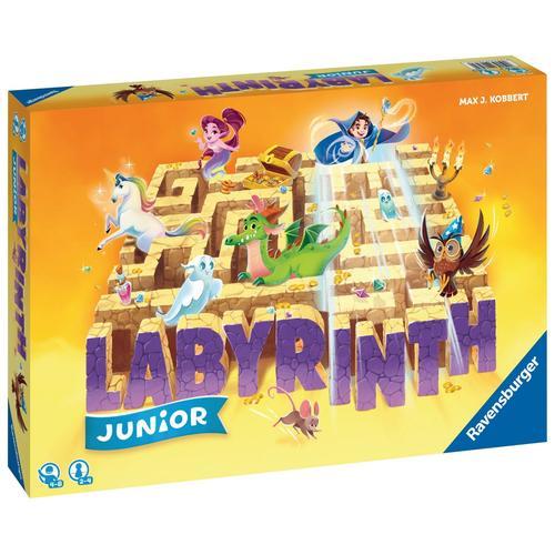 Jeux Labyrinthe Junior