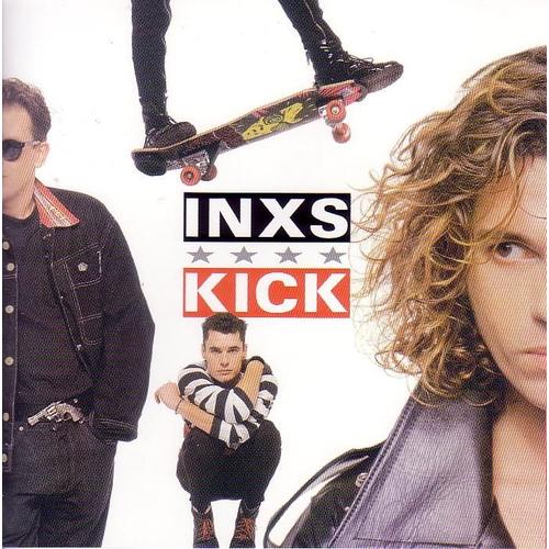 Kick - Deluxe Edition