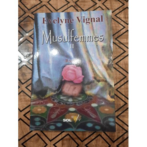 Musulfemme Tome Ii
