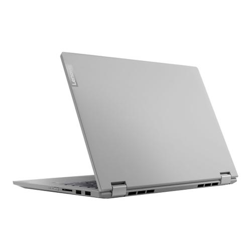 Lenovo IdeaPad C340-14API 81N6 - Ryzen 5 3500U 2.1 GHz 8 Go RAM