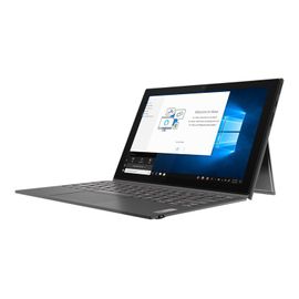 Lenovo IdeaPad Duet 3 10IGL5 82AT - 10.3" Celeron N4020 4 Go RAM 64 Go SSD Gris AZERTY