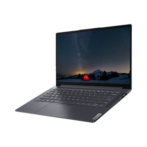 Lenovo Yoga Slim 7 14ARE05 82A2 - 14" Ryzen 5 4500U 8 Go RAM 256 Go SSD Gris AZERTY