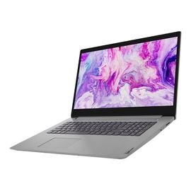Lenovo IdeaPad 3 17ADA05 81W2 - 17.3" Ryzen 5 3500U 8 Go RAM 512 Go SSD Gris AZERTY