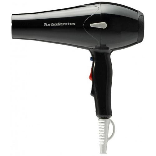 Sèche-Cheveux Magister Stratos 4800 Noir 2400w